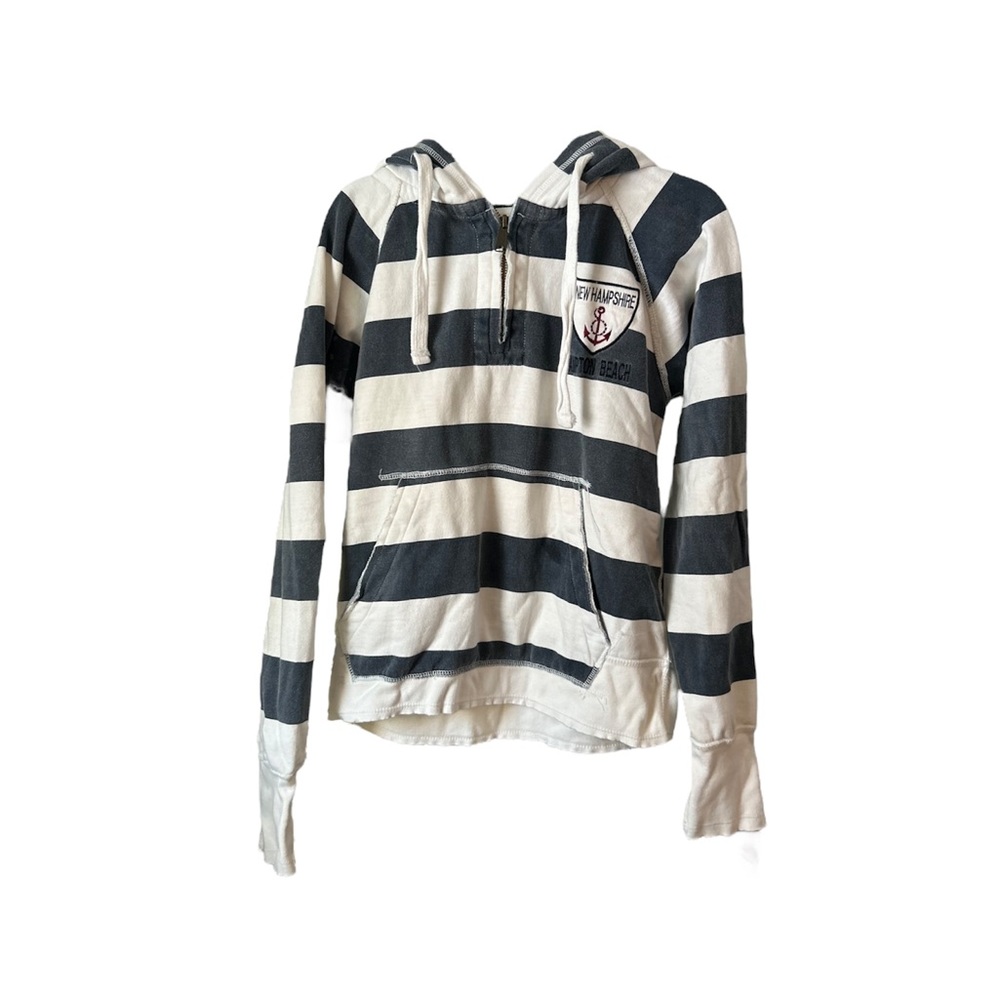 Hampton beach sweatshirt